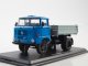    IFA W50L  (Start Scale Models (SSM))