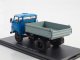    IFA W50L  (Start Scale Models (SSM))