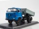    IFA W50L  (Start Scale Models (SSM))