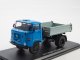    IFA W50L  (Start Scale Models (SSM))