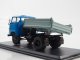    IFA W50L  (Start Scale Models (SSM))