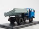    IFA W50L  (Start Scale Models (SSM))