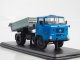    IFA W50L  (Start Scale Models (SSM))