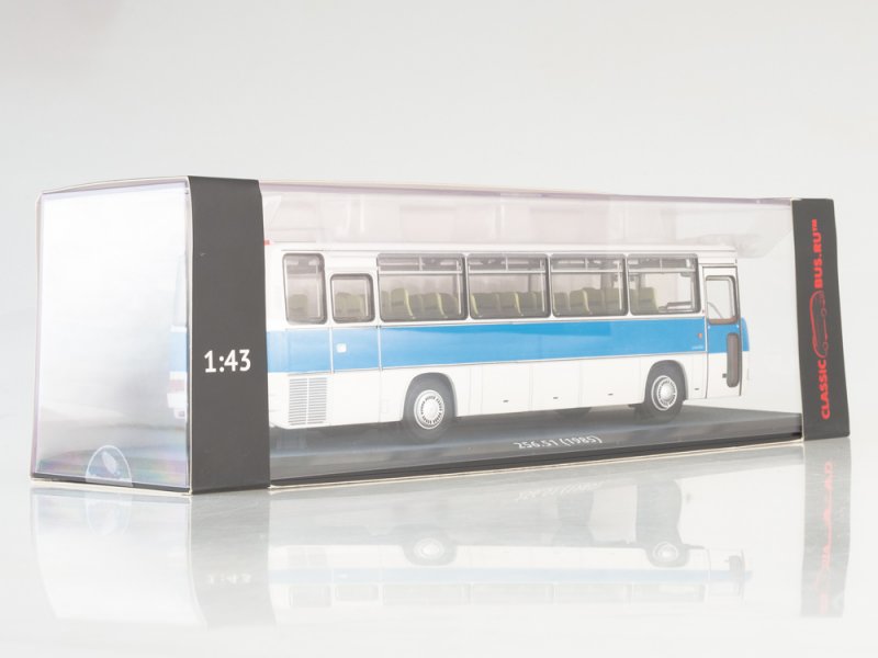 Купить Икарус 256.54 Коллекционная Модель