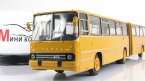 Автобус городской Икарус-280.00, сочлененный