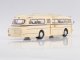    Ikarus 66 Gungary 1972 (Bus Collection (IXO Models for Hachette))