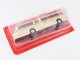    Ikarus 66 Gungary 1972 (Bus Collection (IXO Models for Hachette))