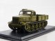      - (Start Scale Models (SSM))