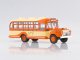    Isuzu BXD-30 Japan 1962 (Bus Collection (IXO Models for Hachette))