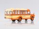    Isuzu BXD-30 Japan 1962 (Bus Collection (IXO Models for Hachette))