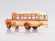    Isuzu BXD-30 Japan 1962 (Bus Collection (IXO Models for Hachette))