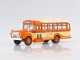    Isuzu BXD-30 Japan 1962 (Bus Collection (IXO Models for Hachette))