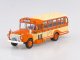    Isuzu BXD-30 Japan 1962 (Bus Collection (IXO Models for Hachette))