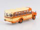    Isuzu BXD-30 Japan 1962 (Bus Collection (IXO Models for Hachette))