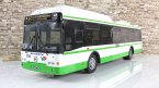 Автобус городской Ликинский-5292.71 газобаллонный