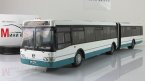 Автобус городской Ликинский-6213.20 сочлененный для Санкт-Петербурга