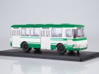 Курганский автобус-3100 "Сибирь"
