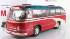 Автобус городской ЛАЗ-695 "Фестивальный"