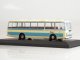     Leyland Leopard Plaxton Panorama Coach &quot;Samuel Ledgards&quot; 1965 Beige/Blue (Classic Coaches Collection (Atlas))