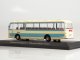     Leyland Leopard Plaxton Panorama Coach &quot;Samuel Ledgards&quot; 1965 Beige/Blue (Classic Coaches Collection (Atlas))