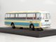     Leyland Leopard Plaxton Panorama Coach &quot;Samuel Ledgards&quot; 1965 Beige/Blue (Classic Coaches Collection (Atlas))