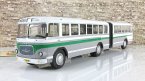Автобус Ликинский-5Э-676 сочлененный