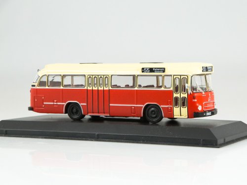  Magirus Deutz  2