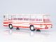    MAN 535 HO (Bus Collection (IXO Models for Hachette))