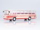    MAN 535 HO (Bus Collection (IXO Models for Hachette))