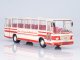    MAN 535 HO (Bus Collection (IXO Models for Hachette))