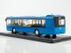    -203    (Start Scale Models (SSM))