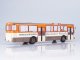    Mercedes-Benz 0 305 (Bus Collection (IXO Models for Hachette))