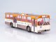    Mercedes-Benz 0 305 (Bus Collection (IXO Models for Hachette))