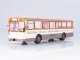    Mercedes-Benz 0 305 (Bus Collection (IXO Models for Hachette))