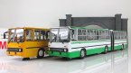 Автобус городской Икарус-280.64 планетарные двери (два варианта)