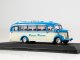     Mercedes-Benz O3500 1949 Blue/White (Bus collection (Atlas))