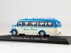     Mercedes-Benz O3500 1949 Blue/White (Bus collection (Atlas))