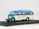     Mercedes-Benz O3500 1949 Blue/White (Bus collection (Atlas))