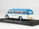     Mercedes-Benz O3500 1949 Blue/White (Bus collection (Atlas))