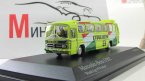 Мерседес О302 (LHD) автобус команды Италии