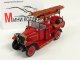 Масштабная коллекционная модель АМО Ф-15 пожарная цистерна (Vector-Models)