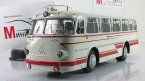 Автобус ЛАЗ-697М, музей Львов