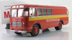 Автобус Ликинский-158И техпомощь