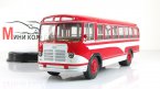 Автобус Ликинский-158В городской
