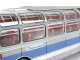     SAVIEM S53M Transcar (Norev)