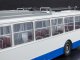     Skoda-14TR (--) (Start Scale Models (SSM))
