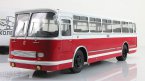 Автобус городской ЛАЗ-699Б удлинённый