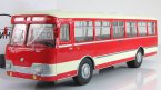 Автобус городской Ликинский-677 экспортный