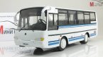 Автобус городской ПАЗ-4230-03 «Аврора»