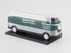 GM Futurliner, dark green/white Parade of Progress, without showcase